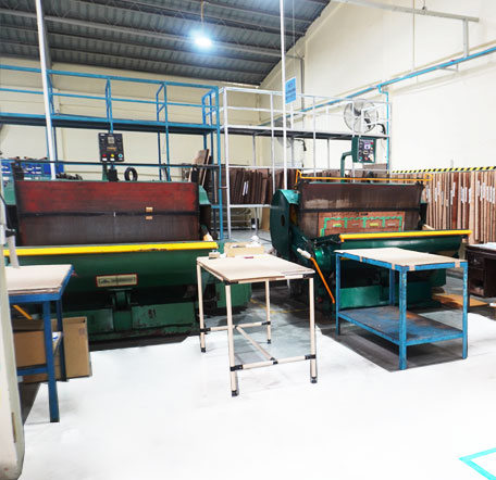 Beer machine equipment