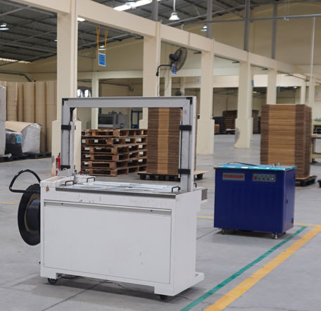baling equipment