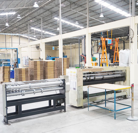 Carton separation equipment